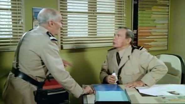 Náhled Četník a četnice (1982) Český dabing.avi (9)