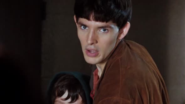 Náhled Merlin S01E08 DVDrip CZDAB.avi (1)