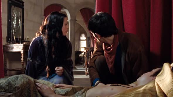 Náhled Merlin S01E08 DVDrip CZDAB.avi (3)