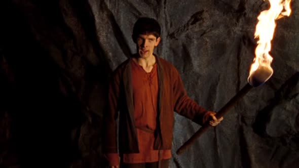 Náhled Merlin S01E08 DVDrip CZDAB.avi (9)