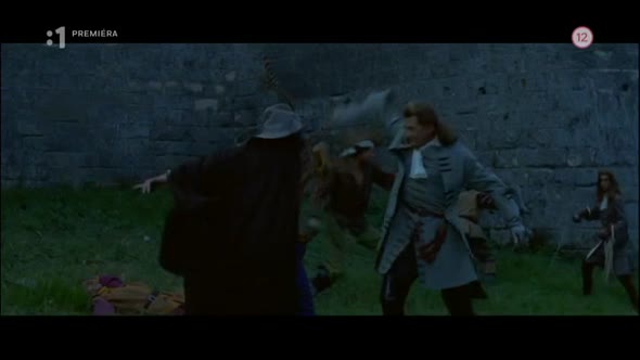 Náhled Hrbáč, CZ dabing (1959).avi (2)