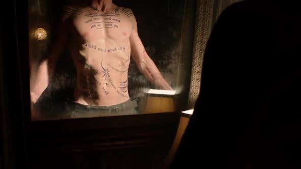 Náhled Arrow S01E03.avi (2)