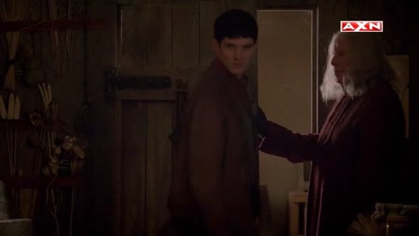 Náhled Merlin S05E11 TVrip CZDAB.avi (1)