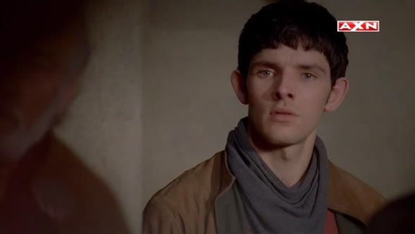 Náhled Merlin S05E11 TVrip CZDAB.avi (5)