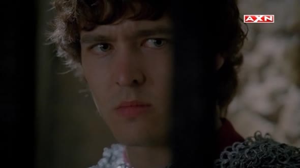 Náhled Merlin S05E11 TVrip CZDAB.avi (7)