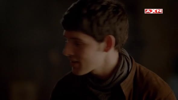 Náhled Merlin S05E11 TVrip CZDAB.avi (8)