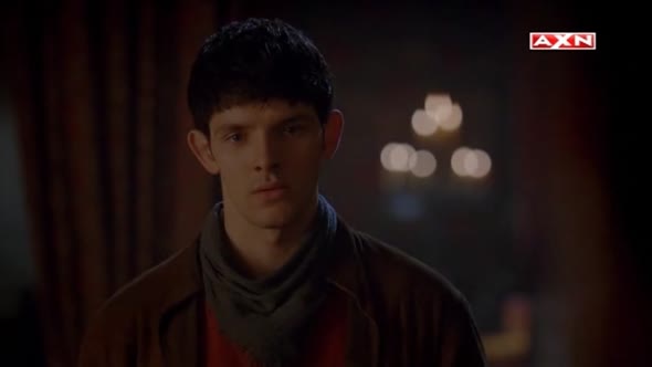 Náhled Merlin S05E11 TVrip CZDAB.avi (10)