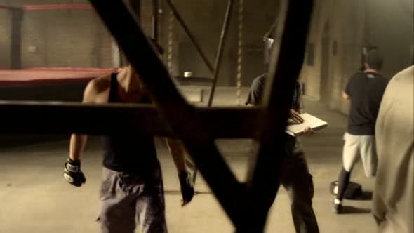 Náhled Nikdy to nevzdavej 2 - Never Back Down 2 Cz Dabing.avi (WallTer) (7)