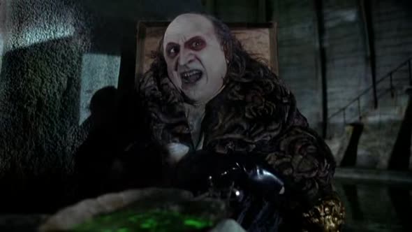 Náhled Batman 2 - Batman se vrací.avi (2)