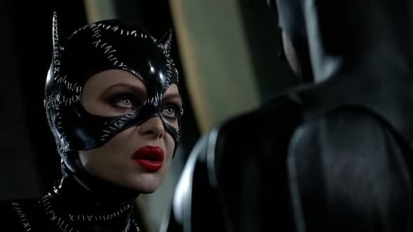 Náhled Batman 2 - Batman se vrací.avi (6)