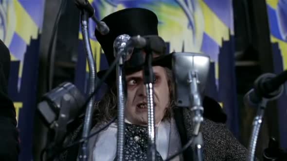 Náhled Batman 2 - Batman se vrací.avi (9)