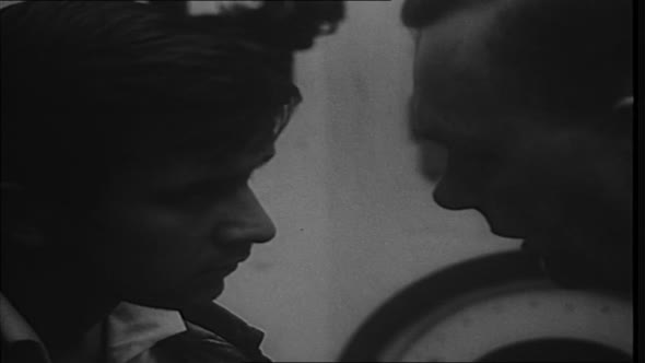 Náhled Cerny Petr (1963) Ceskoslovensko Komedie Drama.avi (1)