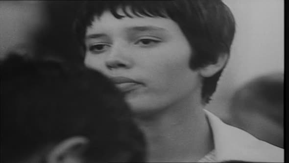 Náhled Cerny Petr (1963) Ceskoslovensko Komedie Drama.avi (6)