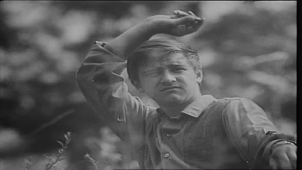 Náhled Cerny Petr (1963) Ceskoslovensko Komedie Drama.avi (9)