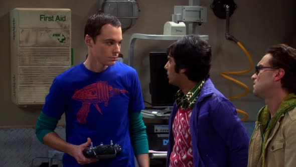 Náhled Teorie velkeho tresku S02E12 Labilita robozabijaka.avi (10)