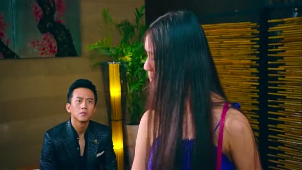 Náhled The Mermaid (2016) 720p. CZ Dabing - Moviestyl.mkv (7)