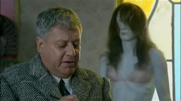 Náhled Maléry pana účetního 2 - Fantozzi.avi (6)