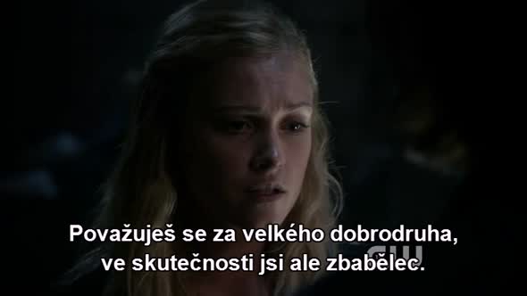 Náhled The.100.s01e02--CZ-titulky.avi (4)