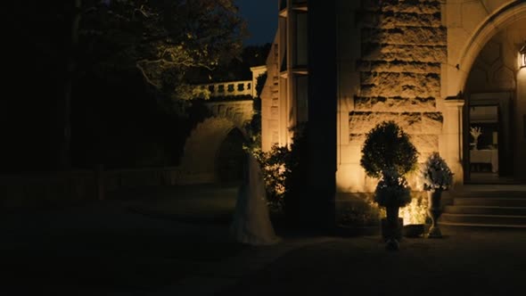 Náhled 'Sci-Fi+Psycho+Drama..ze severu Evropy..zvláštní..asi pro dámy..' Melancholia (2011) DabCz.mp4 (2)