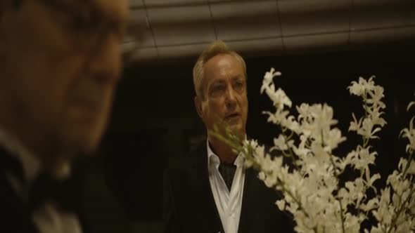 Náhled 'Sci-Fi+Psycho+Drama..ze severu Evropy..zvláštní..asi pro dámy..' Melancholia (2011) DabCz.mp4 (6)