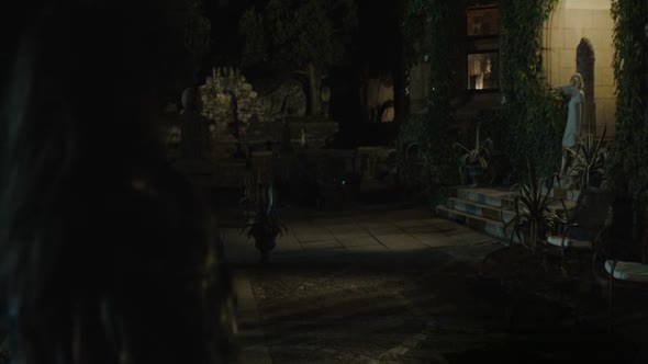 Náhled 'Sci-Fi+Psycho+Drama..ze severu Evropy..zvláštní..asi pro dámy..' Melancholia (2011) DabCz.mp4 (8)