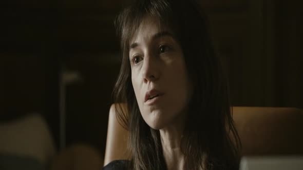 Náhled 'Sci-Fi+Psycho+Drama..ze severu Evropy..zvláštní..asi pro dámy..' Melancholia (2011) DabCz.mp4 (9)