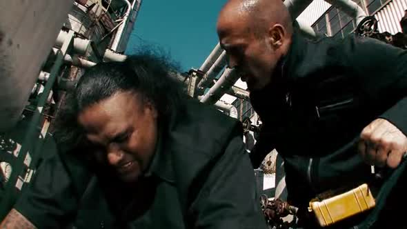 Náhled Zastav a nepřežiješ 2 Crank 2 2009 DVDRip XviD CZ Dabing.avi (1)