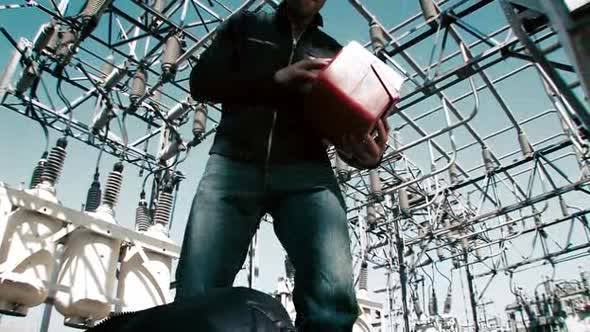 Náhled Zastav a nepřežiješ 2 Crank 2 2009 DVDRip XviD CZ Dabing.avi (8)