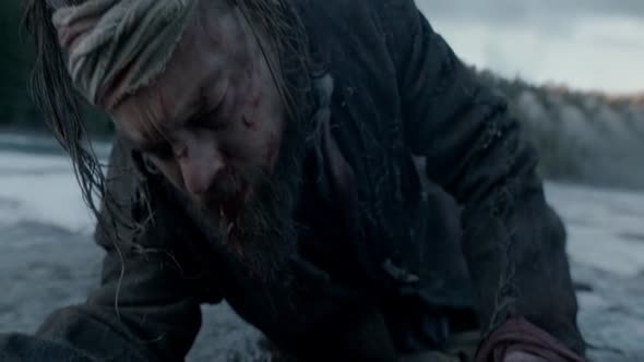 Náhled ZMRTVÝCHVSTÁNÍ / THE REVENANT 2015 CZ DABING BLURAY.mkv (5)