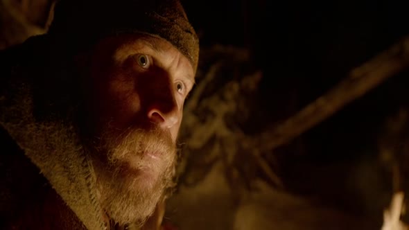 Náhled ZMRTVÝCHVSTÁNÍ / THE REVENANT 2015 CZ DABING BLURAY.mkv (6)