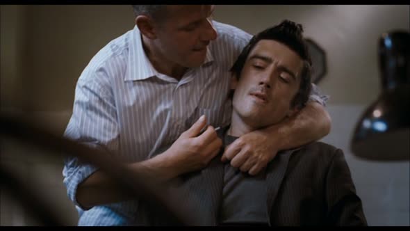 Náhled Sila uderu (2006) CZ dabing Akcni Drama Sci-Fi.avi (4)