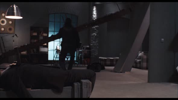 Náhled Sila uderu (2006) CZ dabing Akcni Drama Sci-Fi.avi (6)