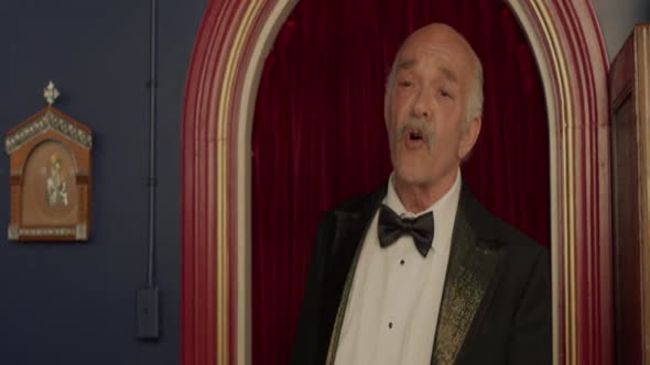 Náhled Moje tlustá řecká svatba 2 (My Big Fat Greek Wedding 2) cz dabing, komedie.avi (10)
