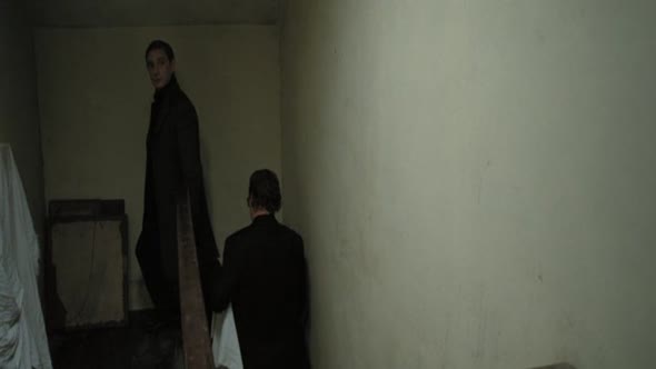 Náhled Nerizena strela, Wild Target, CZ dabing (2010).avi (9)