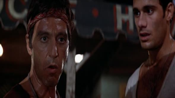 Náhled Zjizvená tvář (Scarface) Nejlepší film CZ HD kvalita!!.avi (1)