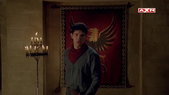 Náhled Merlin S05E06 TVrip CZDAB.avi (1)
