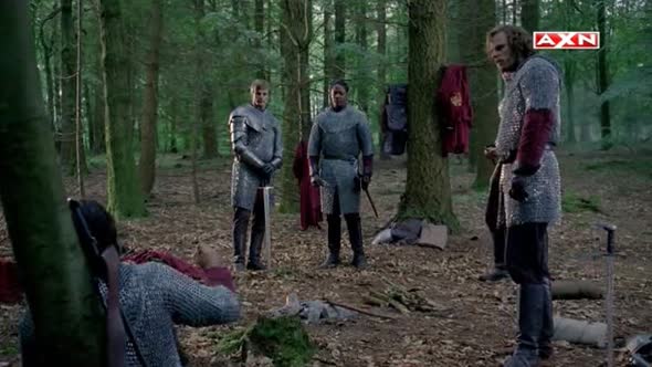 Náhled Merlin S05E06 TVrip CZDAB.avi (4)