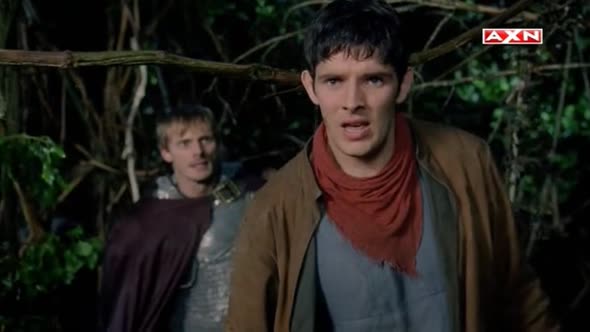 Náhled Merlin S05E06 TVrip CZDAB.avi (7)