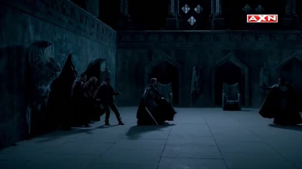Náhled Merlin S05E06 TVrip CZDAB.avi (10)