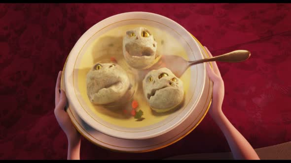 Náhled Hotel Transylvánie 2 Hotel Transylvania 2 (2015 ) CZ MIKI .mkv (1)