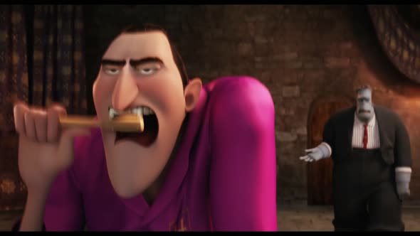 Náhled Hotel Transylvánie 2 Hotel Transylvania 2 (2015 ) CZ MIKI .mkv (3)