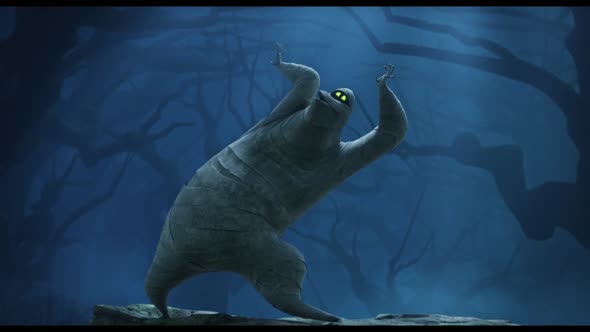 Náhled Hotel Transylvánie 2 Hotel Transylvania 2 (2015 ) CZ MIKI .mkv (5)