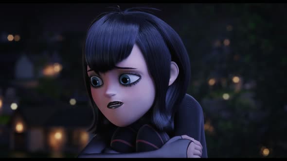 Náhled Hotel Transylvánie 2 Hotel Transylvania 2 (2015 ) CZ MIKI .mkv (7)