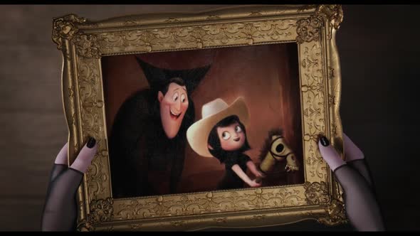 Náhled Hotel Transylvánie 2 Hotel Transylvania 2 (2015 ) CZ MIKI .mkv (8)