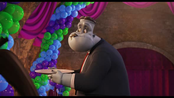 Náhled Hotel Transylvánie 2 Hotel Transylvania 2 (2015 ) CZ MIKI .mkv (9)