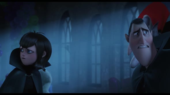 Náhled Hotel Transylvánie 2 Hotel Transylvania 2 (2015 ) CZ MIKI .mkv (10)