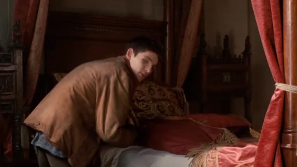 Náhled Merlin S03E08 DVDrip CZDAB.avi (1)