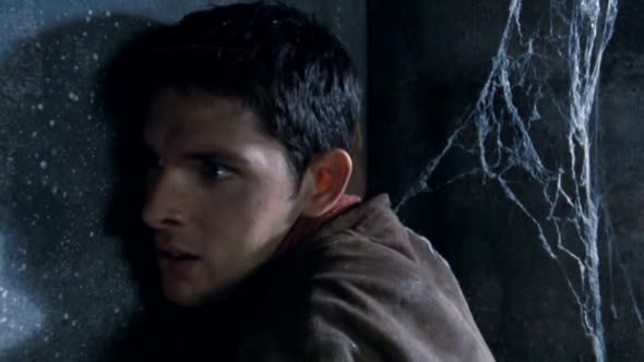 Náhled Merlin S03E08 DVDrip CZDAB.avi (9)
