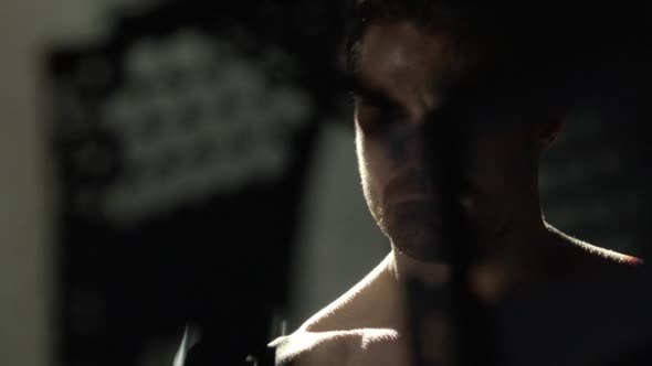 Náhled Arrow S01E10.avi (3)