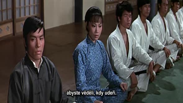 Náhled Lady Kung Fu-1972.avi (1)